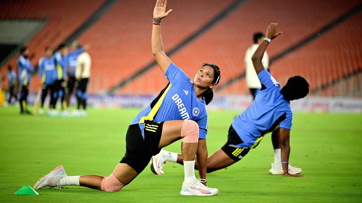 IND-W vs NZ-W: Harmanpreet Kaur & Co. face stern test in ODI series against T20 World Cup champion New Zealand